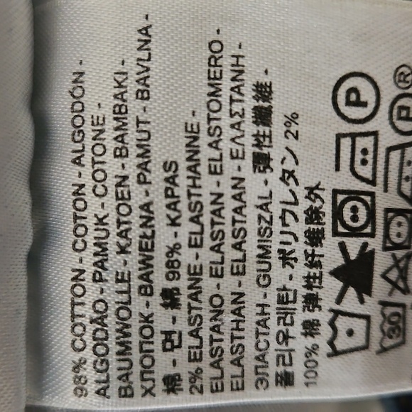 LEVI'S capri - Picture 5 of 13